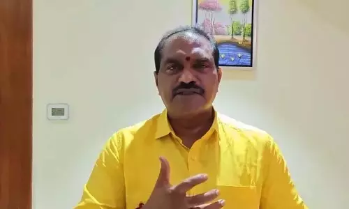 AP: मंत्रियों ने कहा- परियोजनाओं और आर्थर बैराज की मरम्मत के लिए 350 करोड़ जारी