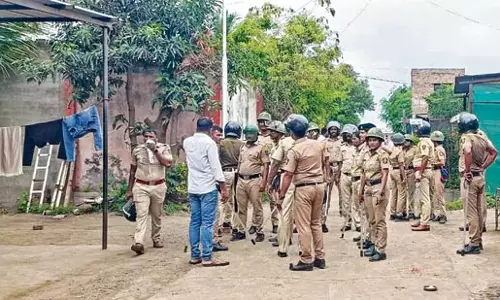 यवत में भड़की हिंसा, पुलिस ने 600 से अधिक लोगों पर दर्ज किया केस