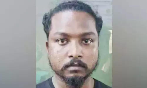 शादी का वादा कर महिला से छेड़छाड़ करने के आरोप में युवक गिरफ्तार