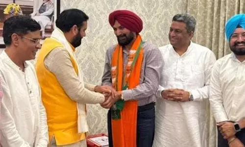 रणजीत सिंह गिल के भाजपा जॉइनिंग के बाद पंजाब वीबी की संपत्ति जांच तेज