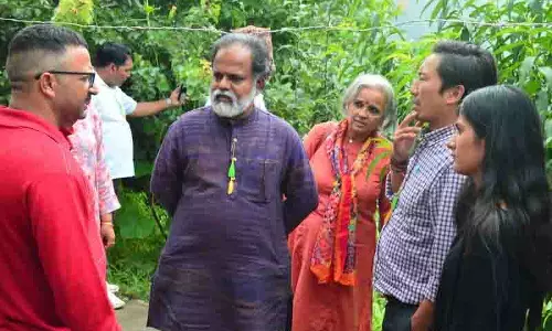 Chamba के टिकाऊ पर्यटन मॉडल को केरल समाज से सराहना मिली