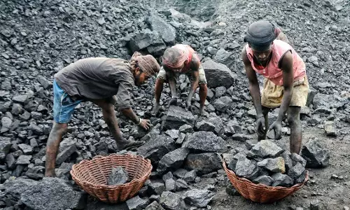 मंत्रालय ने 719.90 करोड़ रुपये का राजस्व जुटाने के लिए कोयला ब्लॉक नीलामी का 12वां दौर शुरू किया