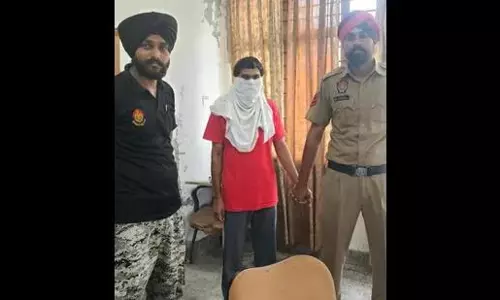 अबोहर कारोबारी हत्या के आरोपी पर महाराष्ट्र से प्रोडक्शन वारंट जारी अबोहर कारोबारी हत्या के आरोपी पर महाराष्ट्र से प्रोडक्शन वारंट जारी