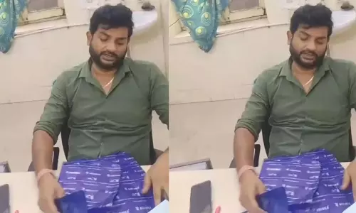 MP : सतना में मेडिकल सर्टिफिकेट जारी करने के लिए डॉक्टर ने मांगे ₹500