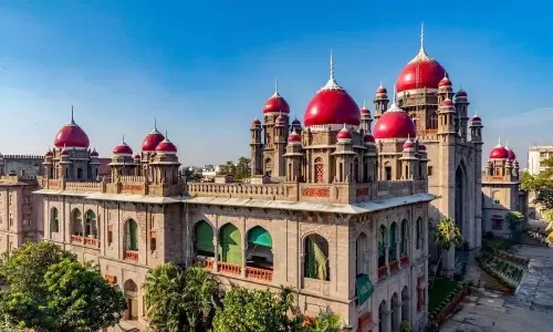 तेलंगाना उच्च न्यायालय ने RTC की विलंबित अपील खारिज कर दी