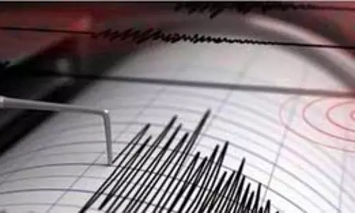रूस में भूकंप: 6.8 तीव्रता के आफ्टरशॉक से दहला कामचटका