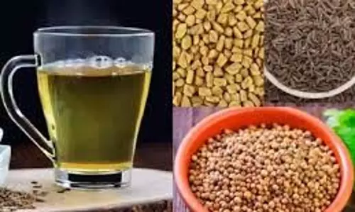 जीरा पानी या मेथी पानी, कौन करता है मेटाबॉलिज्म फास्ट?