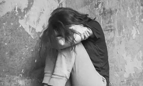 कॉलेज छात्रा के साथ दुष्कर्म, पीजी मालिक गिरफ्तार