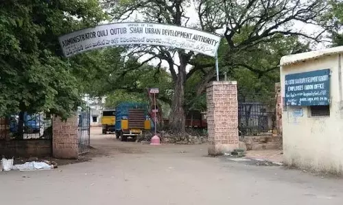 Telangana: सरदार महल का 30 करोड़ की लागत से होगा नवीनीकरण