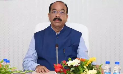 उप मुख्यमंत्री अरुण साव कल गौरेला दौरे पर उप मुख्यमंत्री अरुण साव कल गौरेला दौरे पर