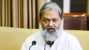 Anil Vij ने राहुल गांधी पर लगाया झूठ बोलने का आरोप