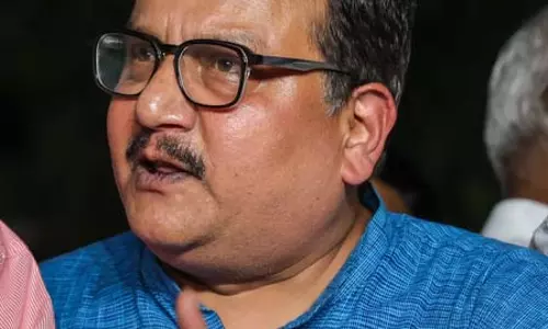 वोटर लिस्ट से एक भी नाम कटना लोकतंत्र की हत्या के समान : राजद सांसद मनोज झा वोटर लिस्ट से एक भी नाम कटना लोकतंत्र की हत्या के समान : राजद सांसद मनोज झा