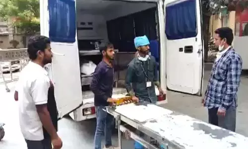नाबालिग को जलाने का मामला, मृतका का शव आज लाया जाएगा पुरी