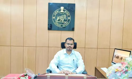 Mayurbhanj में 27 अगस्त से अग्निवीर वायु भर्ती अभियान