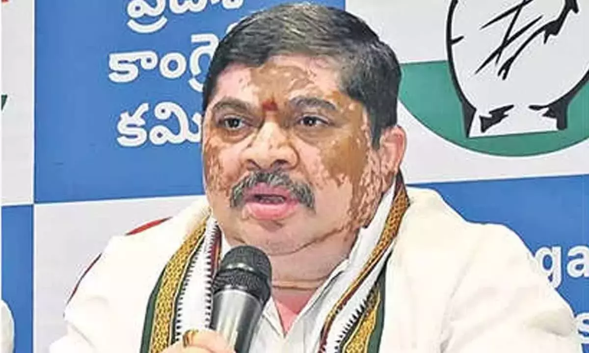 BJP 42% पिछड़ा वर्ग आरक्षण को पटरी से उतारने की साजिश कर रही है: पोन्नम