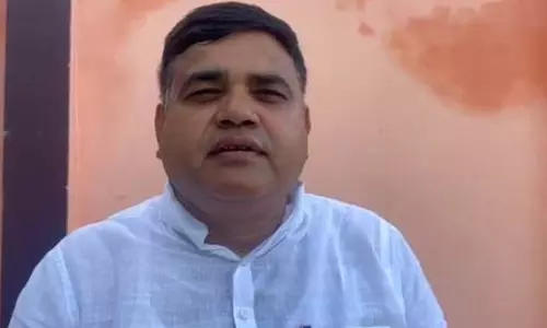 एसआईआर से जीवित मतदाताओं को मृत घोषित किया गया : शक्ति सिंह यादव