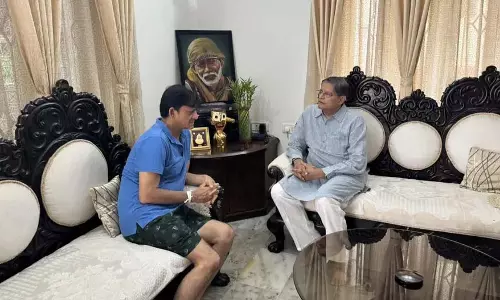 भाजपा के राष्ट्रीय उपाध्यक्ष ने विधायक के मातृशोक पर जताया दुख भाजपा के राष्ट्रीय उपाध्यक्ष ने विधायक के मातृशोक पर जताया दुख