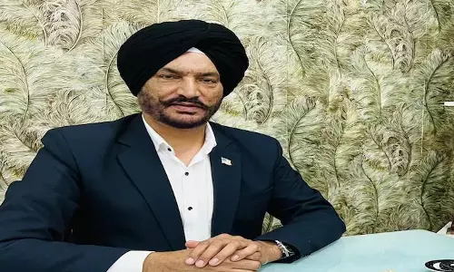 Khalistan विरोधी कार्यकर्ता सुखी चहल की रहस्यमय परिस्थितियों में मौत हो गई
