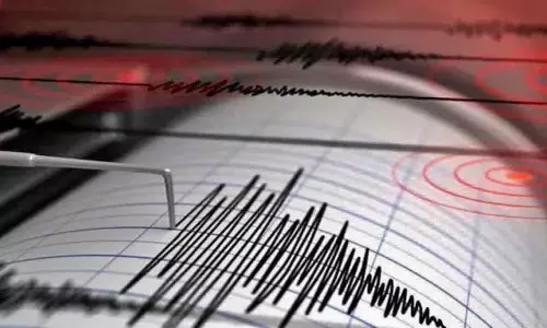 न्यूयॉर्क मेट्रो क्षेत्र में 3.0 तीव्रता का भूकंप