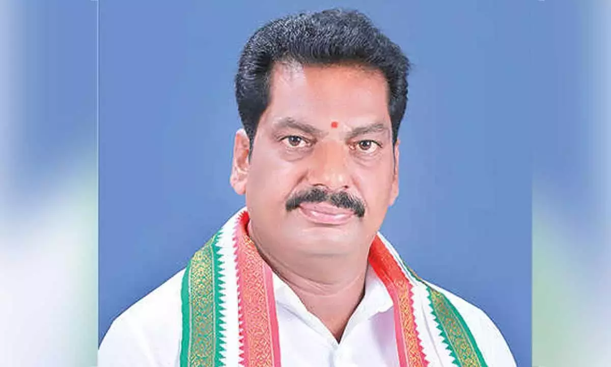 Telangana: किसान कांग्रेस ने जनहित पदयात्रा की सफलता का आह्वान किया