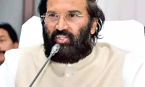 तेलंगाना बनकाचारला परियोजना के खिलाफ है: Minister Uttam