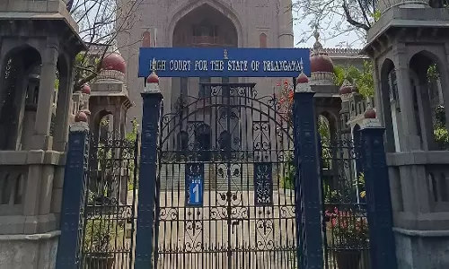 वैध स्वास्थ्य कारणों के बावजूद छात्रा को रोकना उचित नहीं: तेलंगाना उच्च न्यायालय