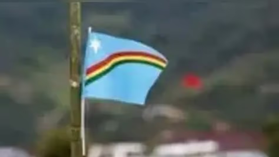 NSCN प्रमुख ने फ्रेमवर्क समझौते की रक्षा करने का संकल्प लिया NSCN प्रमुख ने फ्रेमवर्क समझौते की रक्षा करने का संकल्प लिया