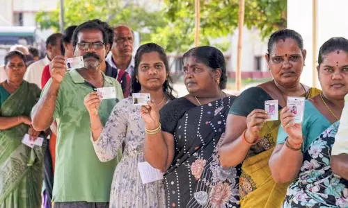 Bihar मतदाता सूची Bihar मतदाता सूची