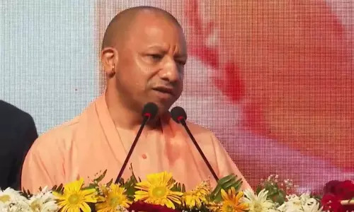 Yogi Adityanath का आरोप: 2017 से पहले यूपी पुलिस भर्ती में था घोटाला Yogi Adityanath का आरोप: 2017 से पहले यूपी पुलिस भर्ती में था घोटाला
