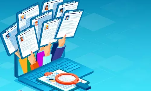 IT सेवाओं में नियुक्तियां लगभग दो वर्षों तक स्थिर रहीं