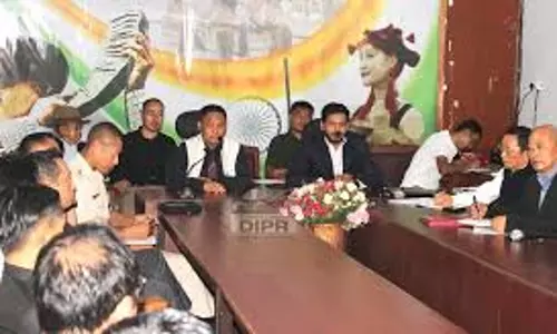 DPDB  जुन्हेबोटो बैठक 7 अगस्त को