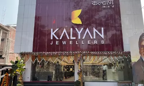 Kalyan Jewellers कर्ज कम करने के लिए फ्रैंचाइज़ी मॉडल के जरिए विस्तार पर विचार