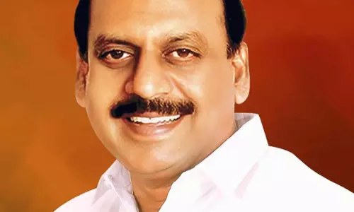 मुख्यमंत्री  ने ईपीएस से पहले लाइटरों पर प्रतिबंध लगाने की मांग की थी : अनबरसन