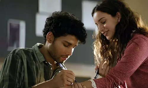 Dhadak 2 : बॉक्स ऑफिस पर दूसरे दिन ₹3.75 करोड़ की कमाई
