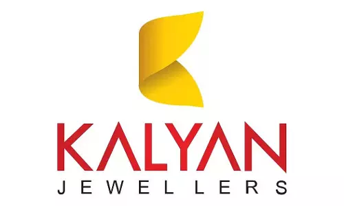 Kalyan Jewelers 2026 तक देशभर में 170 स्टोर खोलने की तैयारी में Kalyan Jewelers 2026 तक देशभर में 170 स्टोर खोलने की तैयारी में