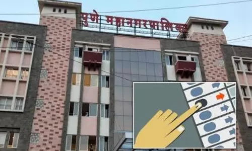 नगर निगम के वार्ड ढांचे में भाजपा नेताओं का हस्तक्षेप?