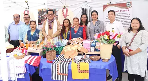 सम्पूर्णता अभियान से मापनीय परिणाम सुनिश्चित होंगे: DCM सम्पूर्णता अभियान से मापनीय परिणाम सुनिश्चित होंगे: DCM