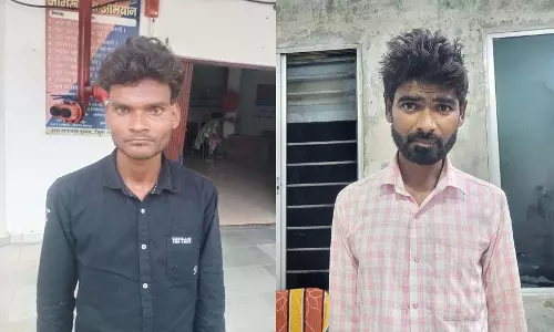 जशपुर पुलिस ने विभिन्न राज्यों से गुमशुदा नाबालिक बच्चों को ढूंढकर किया परिजनों के सुपुर्द जशपुर पुलिस ने विभिन्न राज्यों से गुमशुदा नाबालिक बच्चों को ढूंढकर किया परिजनों के सुपुर्द