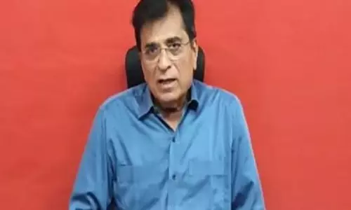 ध्वनि प्रदूषण कानून सभी के लिए समान; किरीट सोमैया की हॉर्न-मुक्त पुणे की पहल