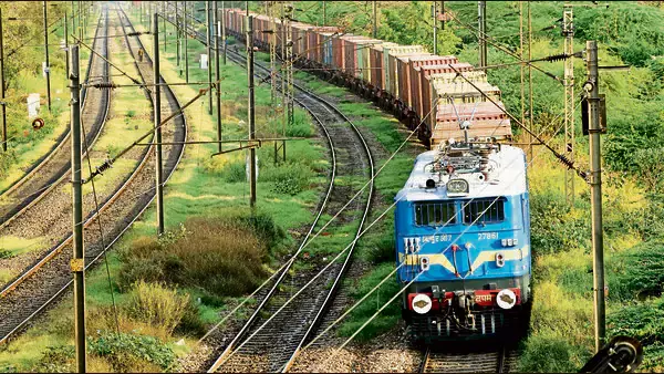 रेलवे की नई योजना से बांग्लादेश के साथ माल ढुलाई होगी तेज
