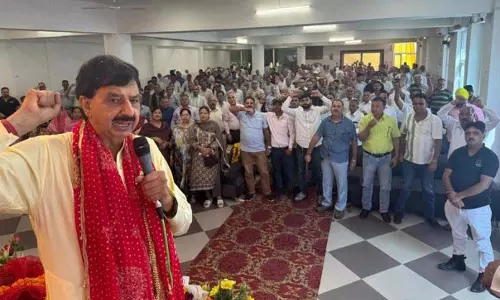 125 करोड़ रुपये की जलापूर्ति परियोजना से उधमपुर का जल संकट दूर होगा: Pawan Gupta