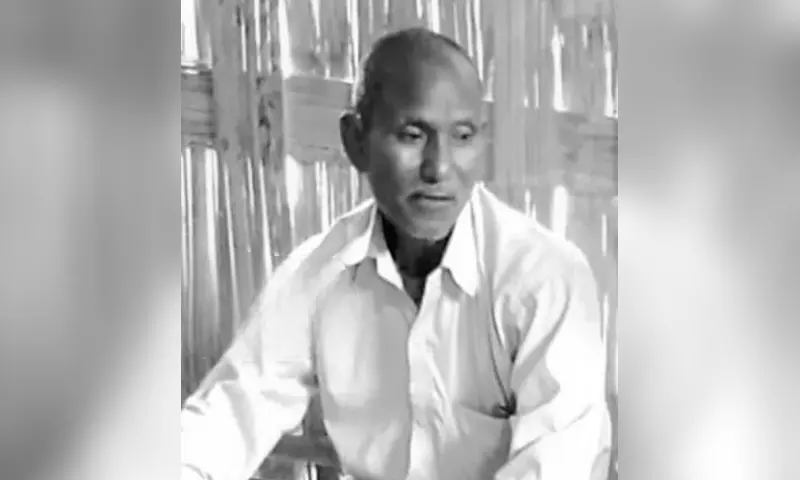 Arunachal में असम के व्यक्ति की हत्या; परिवार ने सुनियोजित हत्या का आरोप लगाया