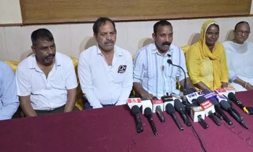 JMC ट्रेड यूनियनों के चुनाव निष्पक्ष होने चाहिए: गिल JMC ट्रेड यूनियनों के चुनाव निष्पक्ष होने चाहिए: गिल