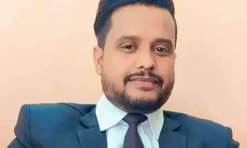 Amritsar: गोली लगने से घायल वकील की मौत, जिला बार एसोसिएशन विरोध प्रदर्शन करेगा