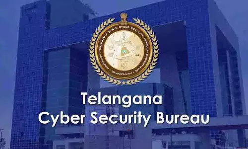 Telangana साइबर सुरक्षा ब्यूरो ने देशभर में 228 साइबर अपराध आरोपियों को पकड़ा