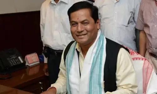 Assam: सर्बानंद सोनोवाल ने कृषि उत्पादकता बढ़ाने की वकालत की