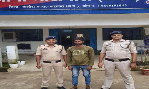 बाइक चोरी करने वाला आदतन अपराधी गिरफ्तार, चोरी की रकम ₹1000 बरामद बाइक चोरी करने वाला आदतन अपराधी गिरफ्तार, चोरी की रकम ₹1000 बरामद