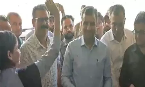 DECC और पॉलिटेक्निक कॉलेज ने स्वरोजगार को बढ़ावा देने के लिए उद्यमिता मेले का किया आयोजन