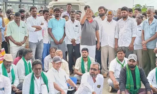 Kodangal भूमि पर बसने वालों के नाम राष्ट्रीय राजमार्ग पर लिखे जाएंगे