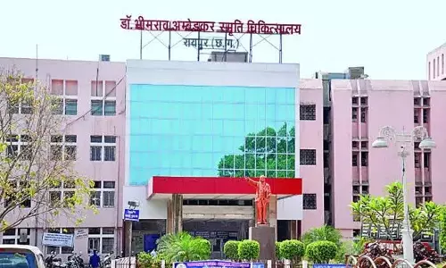 रेबीज से युवक की मौत, अस्पताल ने दी जानकारी- 7 माह पहले कुत्ते ने काटा था